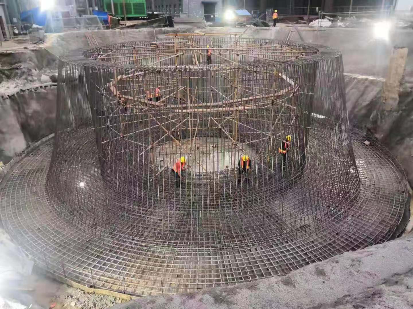 【基层动态】五项举措，跑出环保项目建设“加速度”