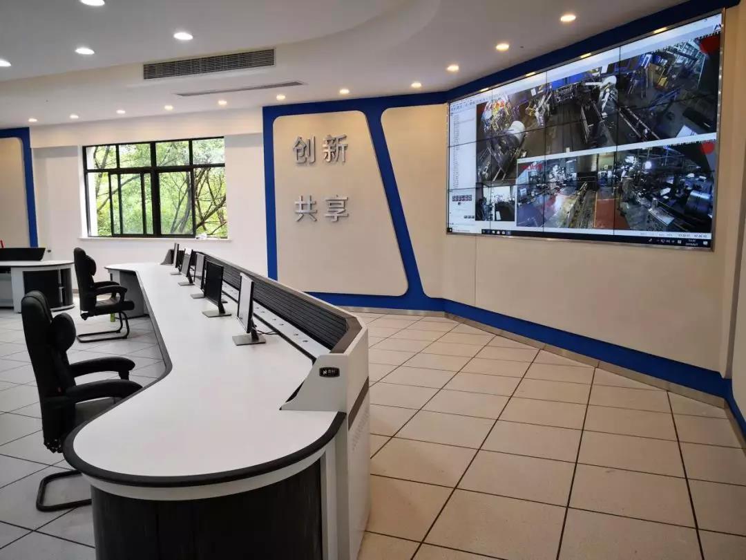 宁波宝新智慧中心建设项目正式投运3.jpg