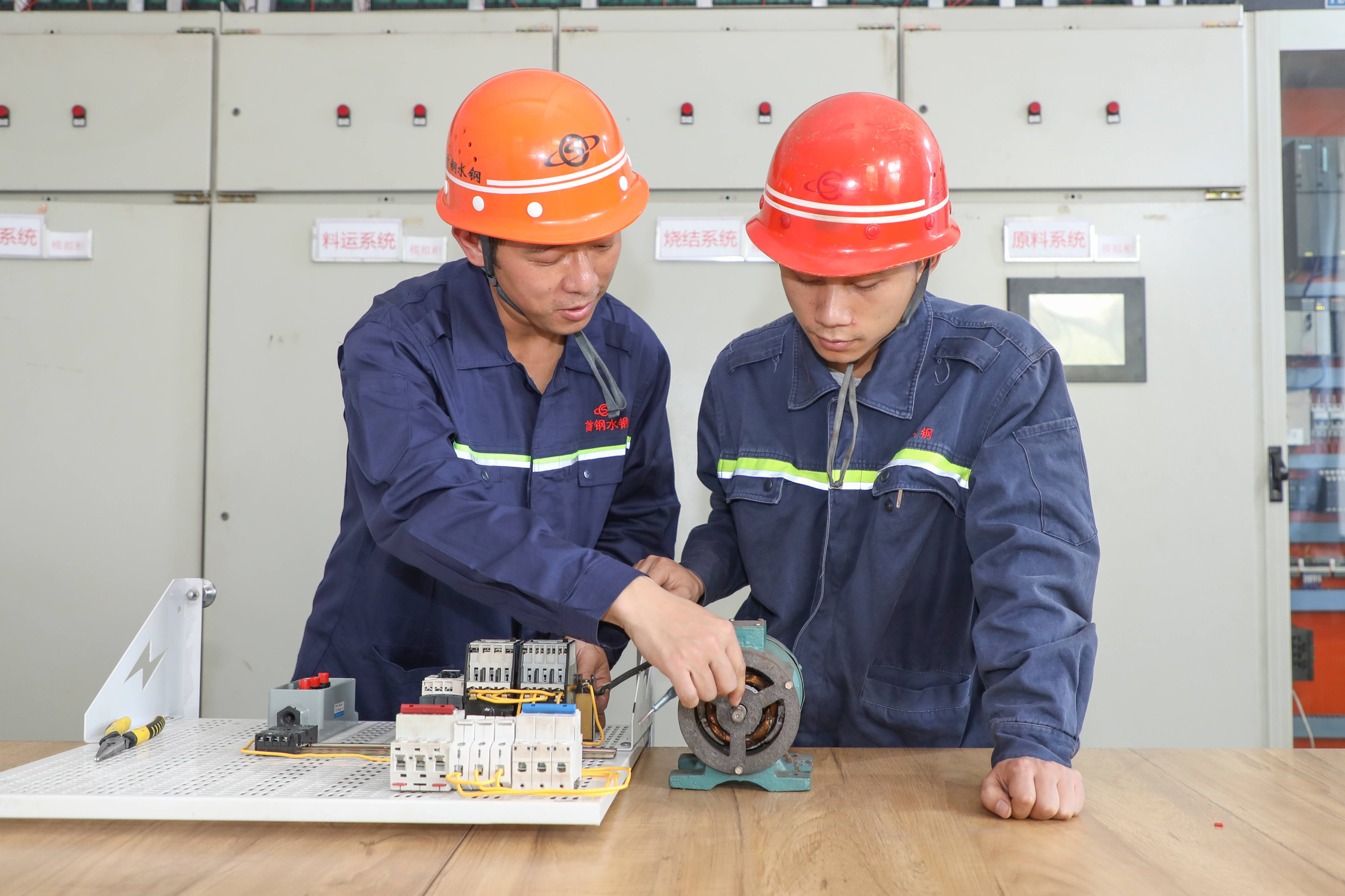 付雷——杨德清 摄 (6)