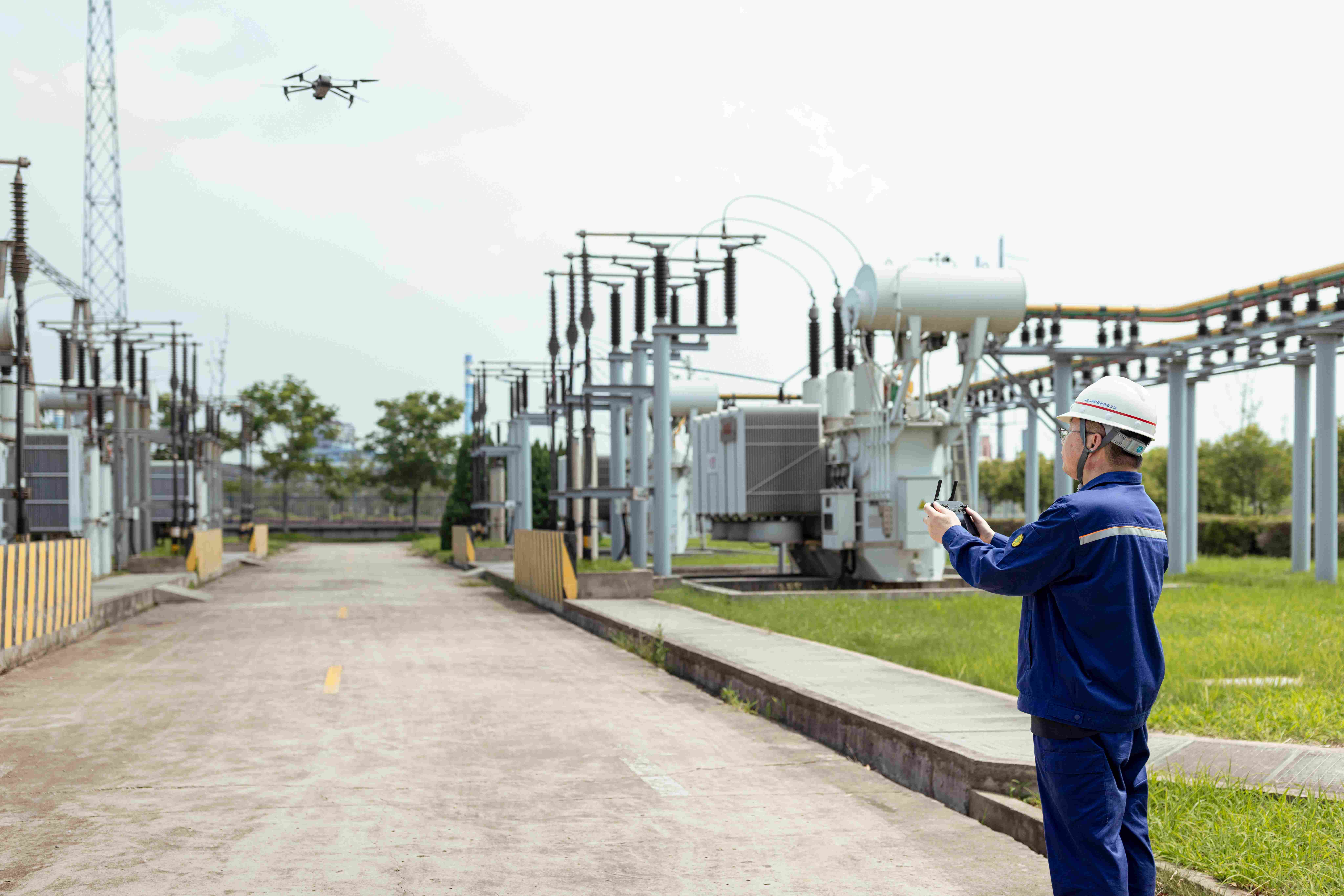 “钢铁脊梁·时代担当——魅力钢铁人”-钢铁脉络的守护者2