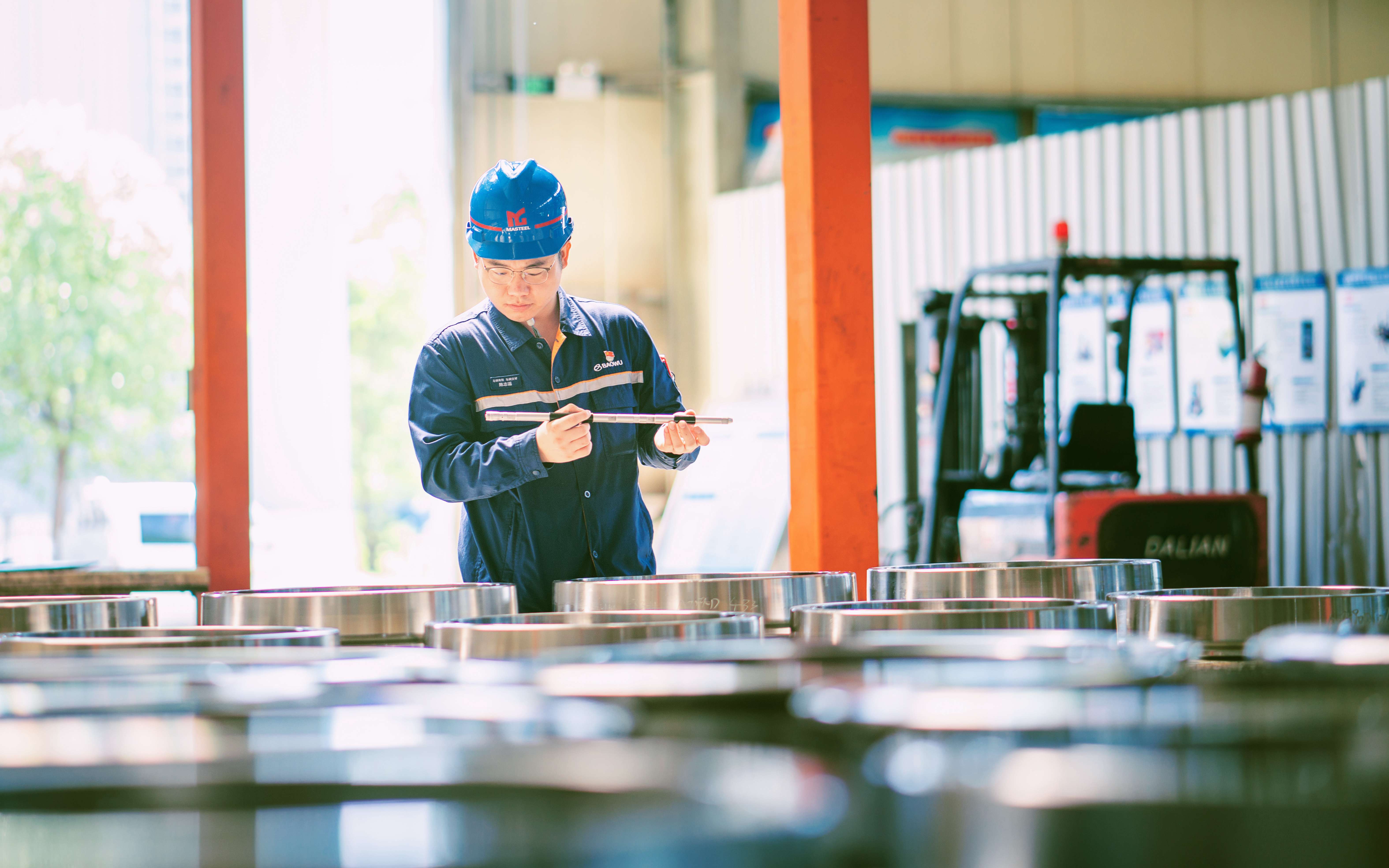 组照01:用创新点亮青春