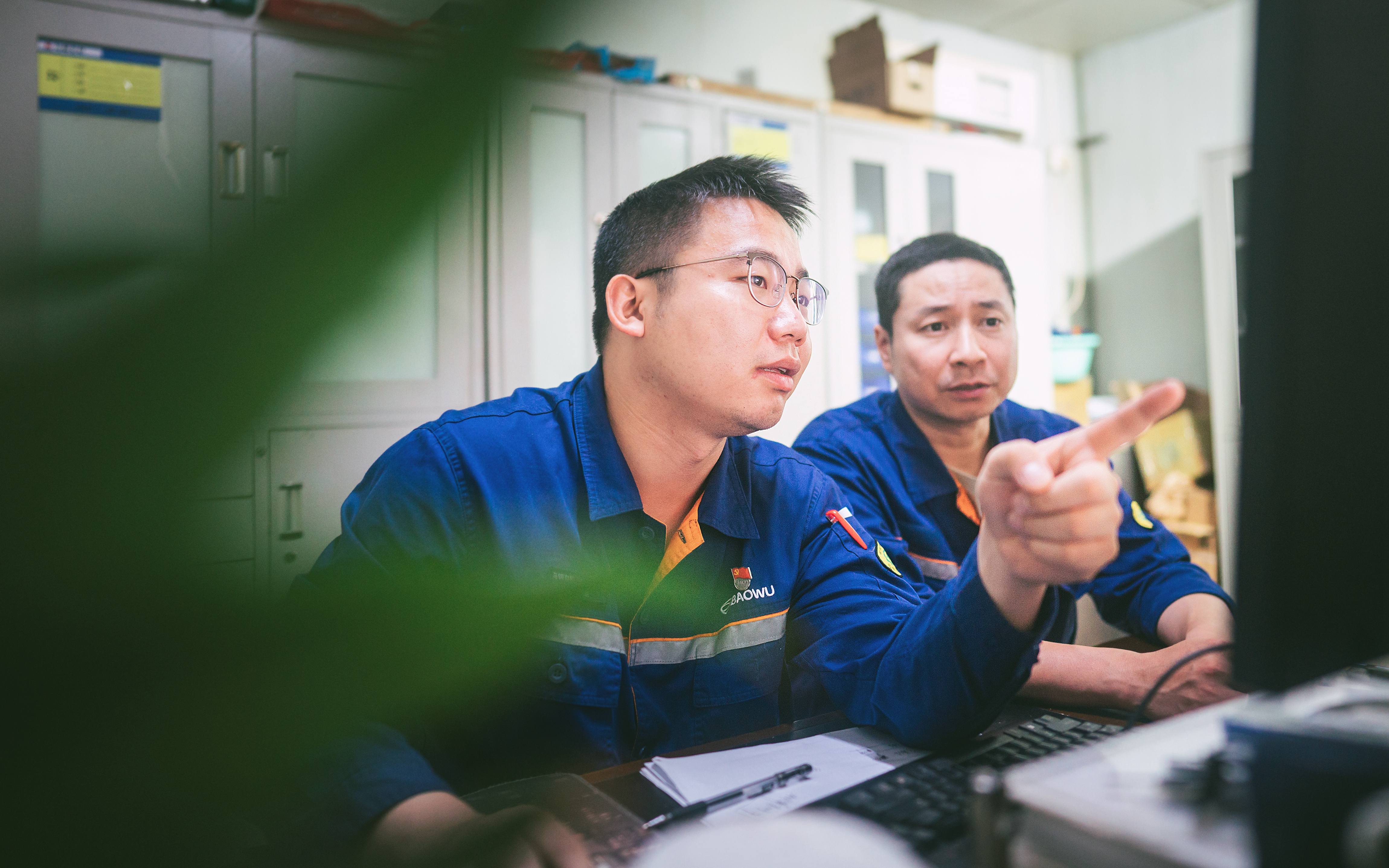 组照02:用创新点亮青春