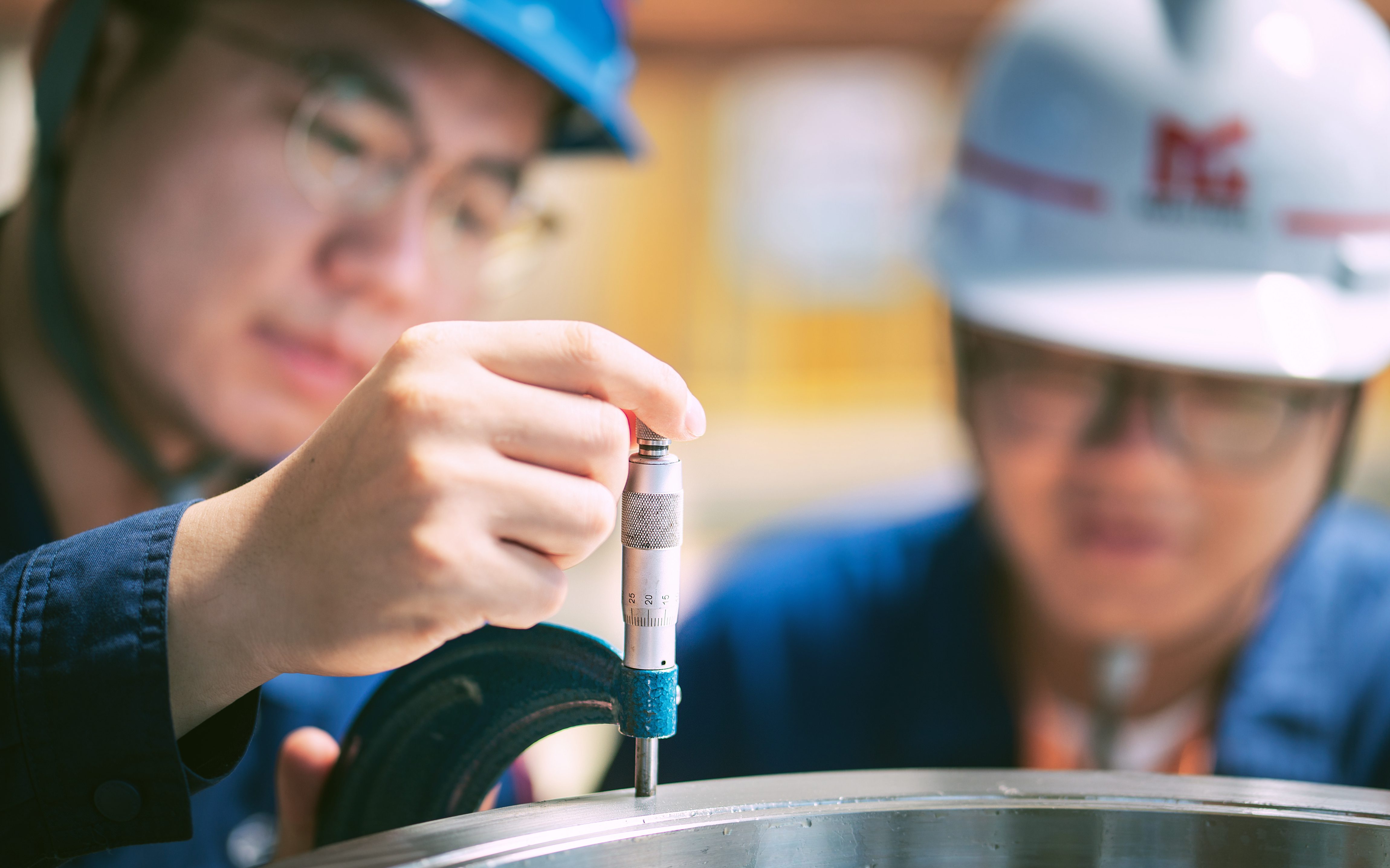 组照03:用创新点亮青春