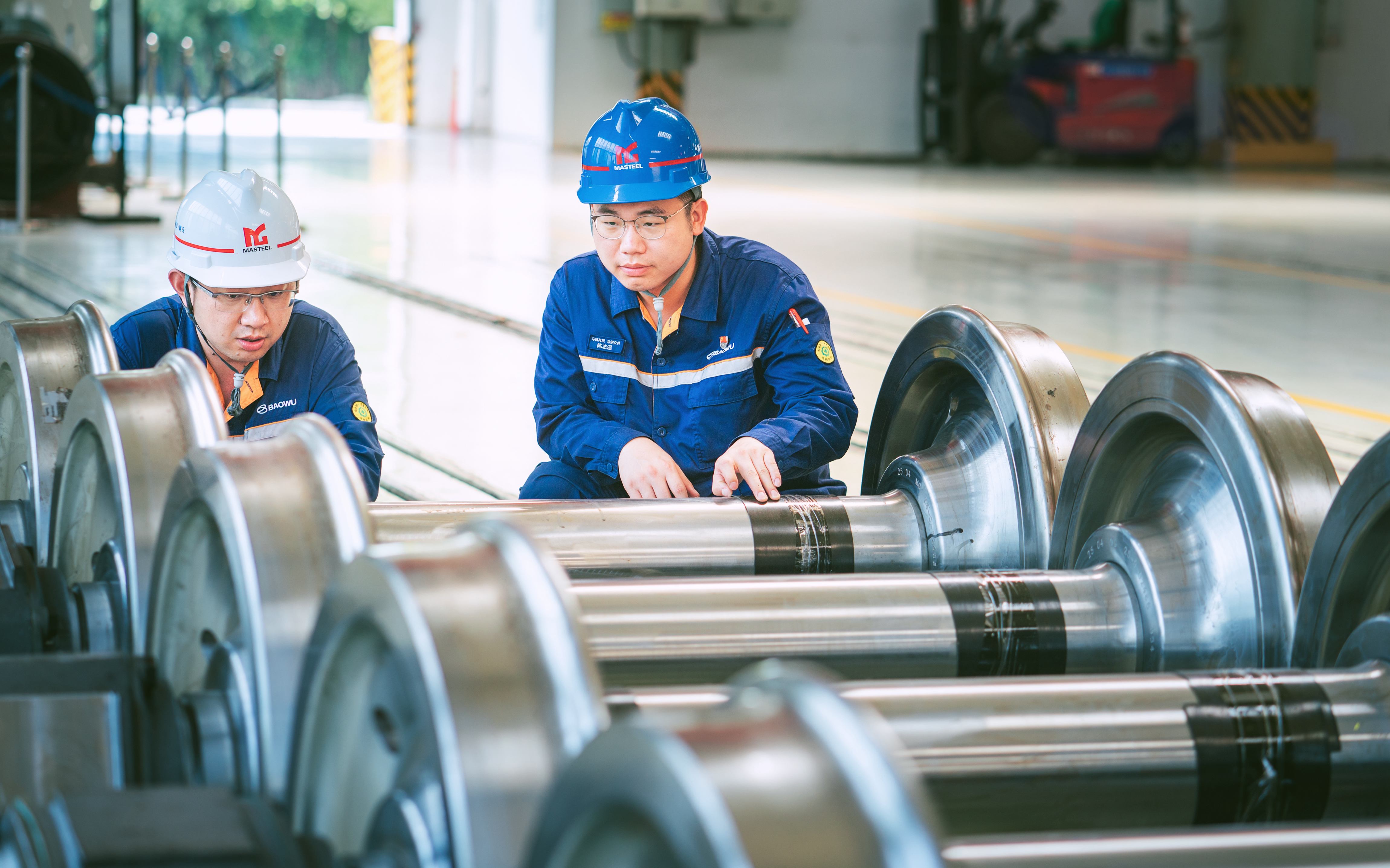 组照04:用创新点亮青春