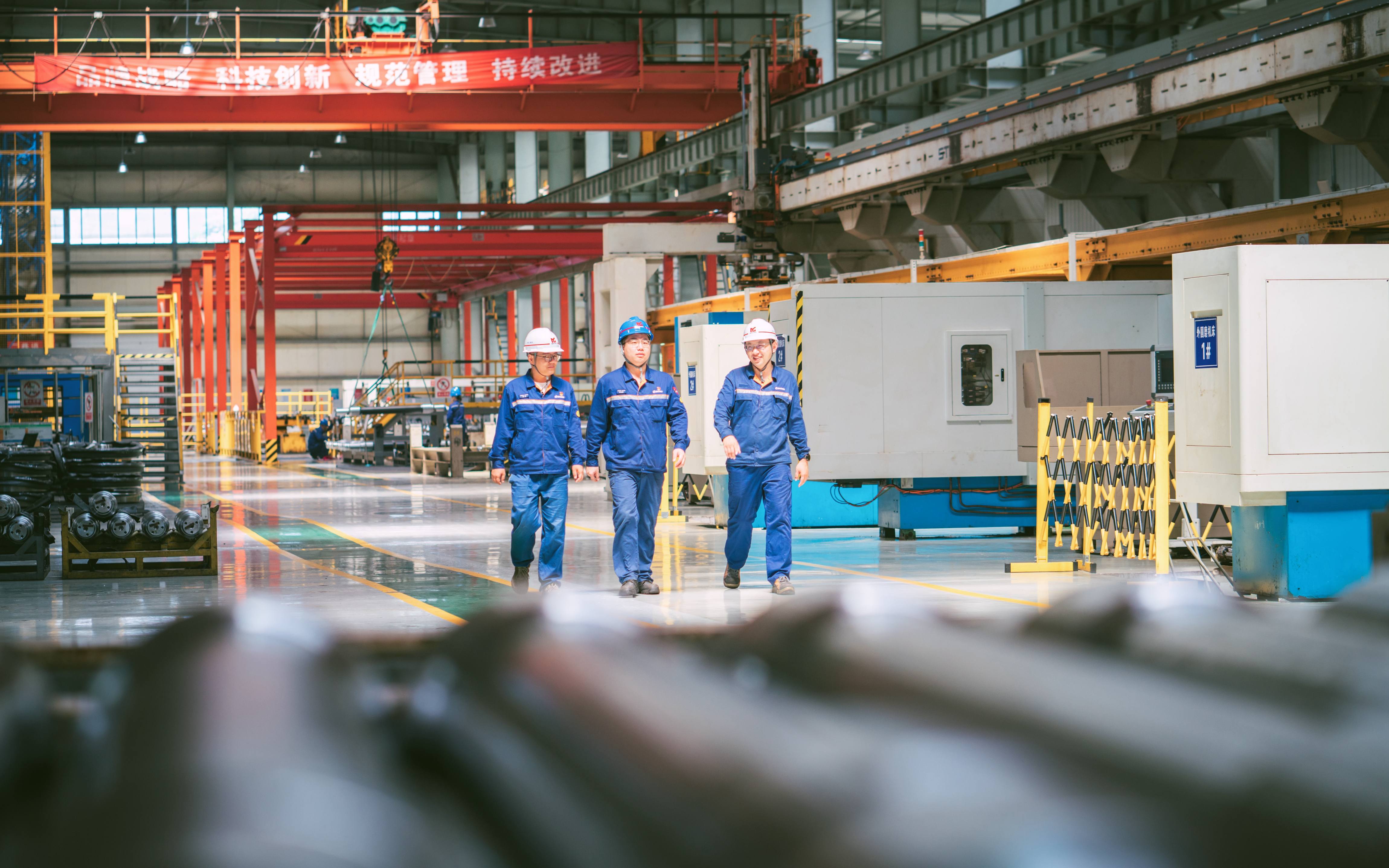 组照06:用创新点亮青春